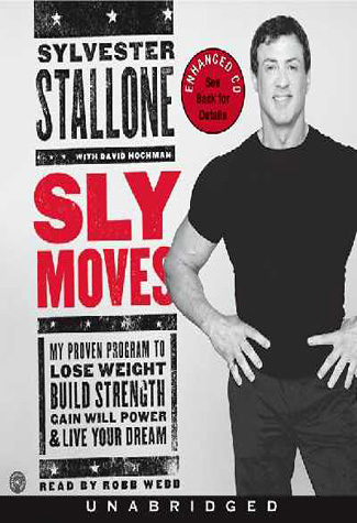 Title details for Sly Moves by Sylvester Stallone - Available